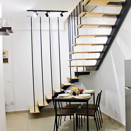 La Claudette Apartment Катания Экстерьер фото