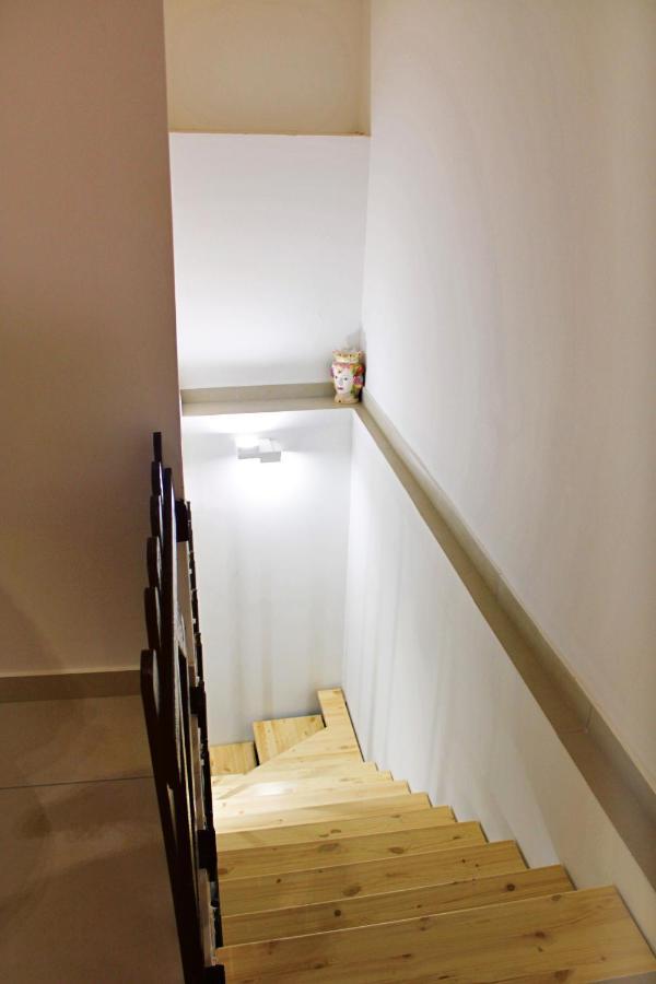 La Claudette Apartment Катания Экстерьер фото