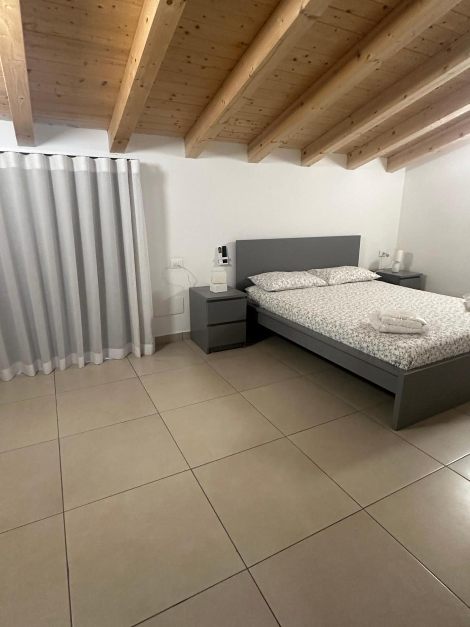 La Claudette Apartment Катания Экстерьер фото